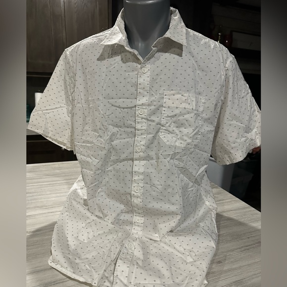 Other - Voyager shirt